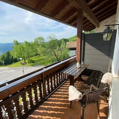 Mitten Im Bayerischen Wald + Schonblick + Urig + Netflix Schöfweg 외부 사진