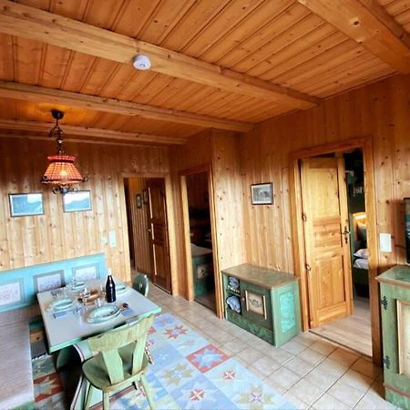 Mitten Im Bayerischen Wald + Schonblick + Urig + Netflix Schöfweg 외부 사진
